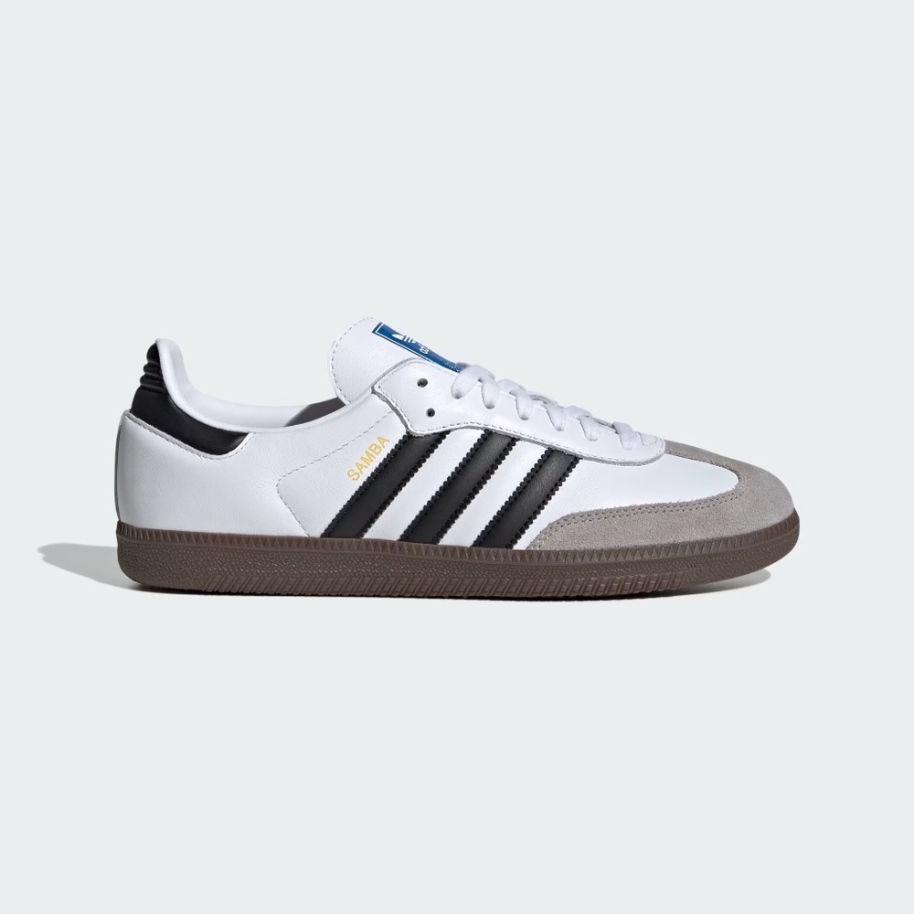 Adidas Samba OG men's size 10